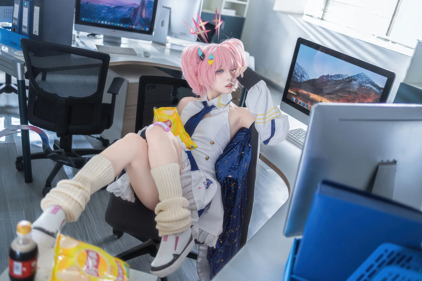 纸悦Etsu_ko - 桃香 [54P-422MB]  tg@simisebaisi 【丝足阁】009.webp